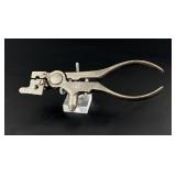 Ideal No. 4 .32 S&W Reloading Tool Bullet Mold