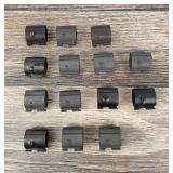 Springfield 1903 1903a3 Front Bands