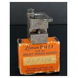 Lyman 308291 Reloading Bullet Mold