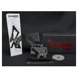 Krudo Flea DT Knife