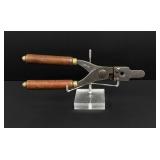 Winchester .38-55 Bullet Reloading Mold