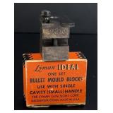 Lyman 266455 Reloading Bullet Mold
