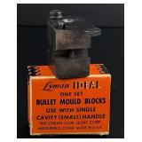 Lyman 41032 Reloading Bullet Mold