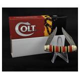Colt CT556 Pocket Knife