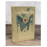 Love Under Fire