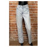 Vintage Levis 505 Orange Tab Denim Jeans 32x34