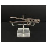Civil War Manhattan Firearms .36 Cal Bullet Mold