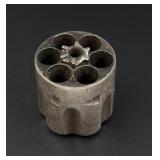 Colt Single Action Army Revolver Cylinder