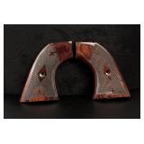 Altamont Colt Single Action Army Pistol Grips