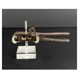 Civil War Colt Navy .36 Cal Conical Bullet Mold