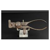 Ideal No. 4 .32 S&W Reloading Tool Bullet Mold