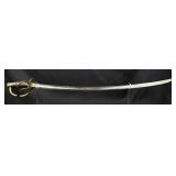 Civil War W. Chelmsford M1860 Light Cavalry Sword