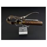 Remington Hepburn Priming Primer Capping Tool