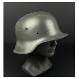 WW2 M42 German Army Heer Helmet