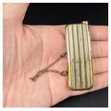 Flamidor Lighter Case