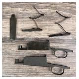 Springfield 1903 1903a3 Milled Trigger Guards