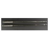M1 Garand Rifle Barrels