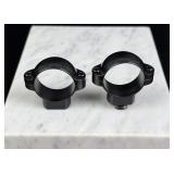 Leupold 1 Inch Scope Rings