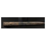 European Bayonet Scabbard