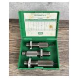 9.3x72R RCBS Reloading Dies