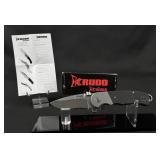 Krudo VINIX Pocket Knife
