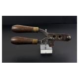 Colt Model 1855 Revolving Rifle Bullet Mold