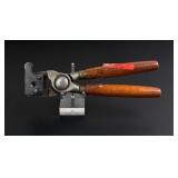 Lyman 413174 Reloading Bullet Mold