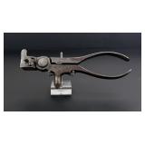 Ideal No. 4 .32 LR Reloading Tool Bullet Mold