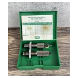 7x64 Brenneke RCBS Reloading Dies