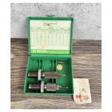 9x57 RCBS Reloading Dies