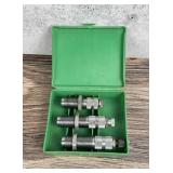 38-55 RCBS Reloading Dies