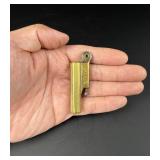 French Etincelle Trench Lighter