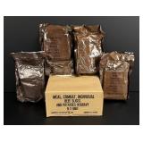 Vietnam War MRE B-2 Unit Ration