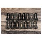 M1 Garand Bullet Guides