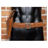 Bianchi No 5BHL Colt Holster