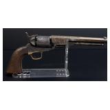 Colt Model 1851 Navy Revolver Pistol