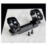 Burris Scope Rings