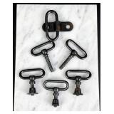 Springfield and Winchester Sling Swivels
