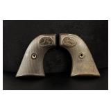 First Gen Colt Single Action Army Pistol Grips