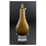 James Dixon & Sons Riling 206 Powder Flask