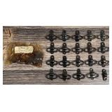 Milled Blued Springfield 1903 1903a3 Sling Swivels