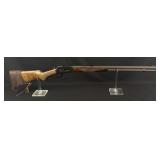 Pedersoli Model 1886 Sporting 45-70 Rifle