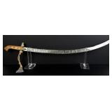 Polish Karabela Saber Presentation Sword