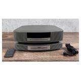 Bose Wave Music System III