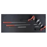 Cobra AMP Golf Clubs