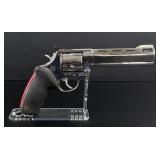 Taurus Raging Bull .454 Casull Revolver