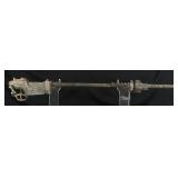 French MAS 36 Rifle Dug Condition