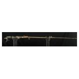 Chinese Type 53 Rifle Dug Condition
