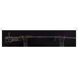 Turkish M98 Mauser Rifle Dug Condition