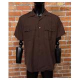 Missoula Montana Sheriff Police Uniform